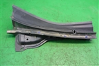 Решетка стеклоочистителей правая (EG21507R1) для Mazda CX 7 с 2006-2012г