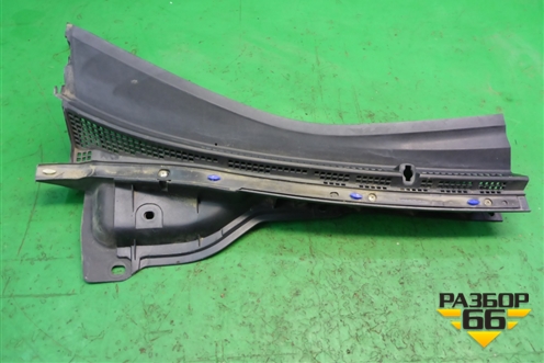 Решетка стеклоочистителей правая (EG21507R1) для Mazda CX 7 с 2006-2012г