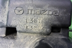 Корпус воздушного фильтра для Mazda CX 7 с 2006-2012г