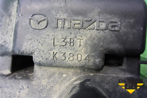 Корпус воздушного фильтра для Mazda CX 7 с 2006-2012г