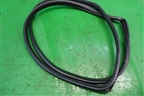 Уплотнитель двери задней левой для Mazda CX 7 с 2006-2012г