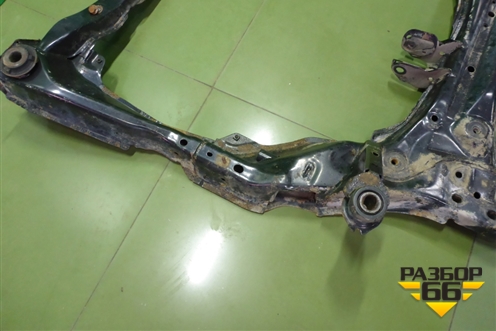 Подрамник передний АКПП для Mazda CX 7 с 2006-2012г