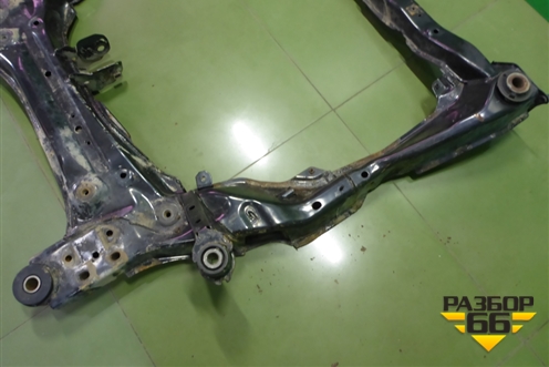 Подрамник передний АКПП для Mazda CX 7 с 2006-2012г