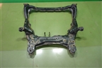 Подрамник передний АКПП для Mazda CX 7 с 2006-2012г