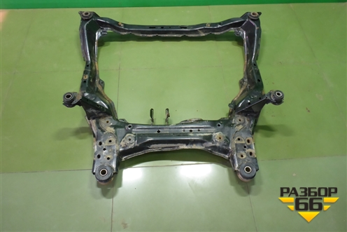 Подрамник передний АКПП для Mazda CX 7 с 2006-2012г