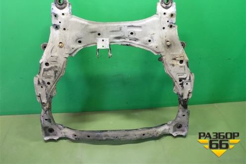 Подрамник передний АКПП для Mazda CX 7 с 2006-2012г