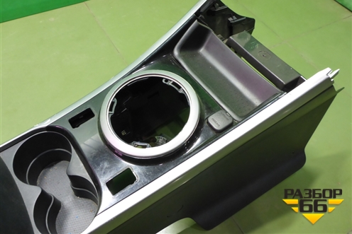 Подлокотник для Mazda CX 7 с 2006-2012г