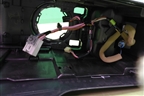 Подлокотник для Mazda CX 7 с 2006-2012г