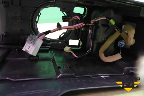 Подлокотник для Mazda CX 7 с 2006-2012г