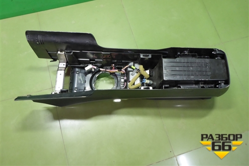 Подлокотник для Mazda CX 7 с 2006-2012г