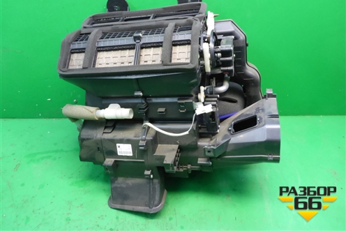 Корпус отопителя (под радиатор) для Mazda CX 7 с 2006-2012г