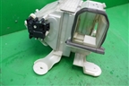 Корпус отопителя (под моторчик) для Mazda CX 7 с 2006-2012г