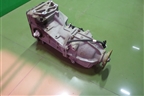 Редуктор заднего моста для Mazda CX 7 с 2006-2012г