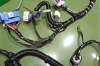 Проводка салонная для Mazda CX 7 с 2006-2012г