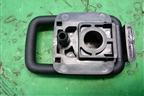 Крепление для багажа для Mazda CX 7 с 2006-2012г