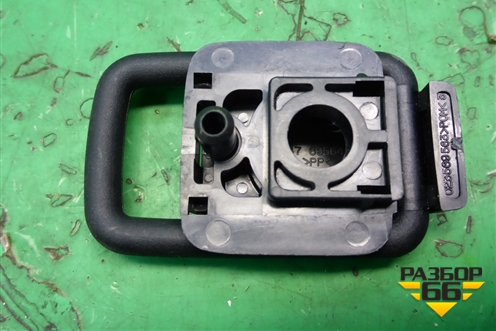 Крепление для багажа для Mazda CX 7 с 2006-2012г