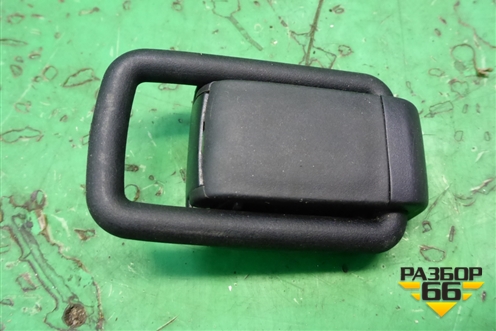 Крепление для багажа для Mazda CX 7 с 2006-2012г