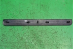 Накладка порога внутренняя переднего левого (в проём) (EG21687F0) для Mazda CX 7 с 2006-2012г