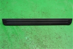 Накладка порога внутренняя переднего левого (в проём) (EG21687F0) для Mazda CX 7 с 2006-2012г