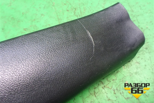 Накладка порога внутренняя заднего правого (EG2168730) для Mazda CX 7 с 2006-2012г
