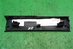 Накладка порога внутренняя заднего правого (EG2168730) для Mazda CX 7 с 2006-2012г