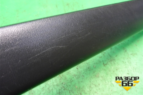 Накладка порога внутренняя переднего левого (EG2168720) для Mazda CX 7 с 2006-2012г