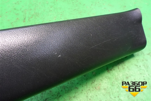 Накладка порога внутренняя переднего левого (EG2168720) для Mazda CX 7 с 2006-2012г