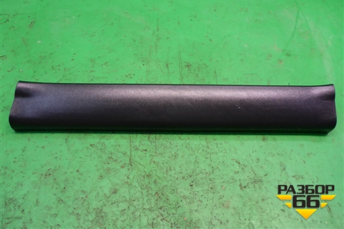 Накладка порога внутренняя переднего левого (EG2168720) для Mazda CX 7 с 2006-2012г