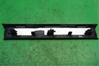 Накладка порога внутренняя переднего левого (EG2168720) для Mazda CX 7 с 2006-2012г
