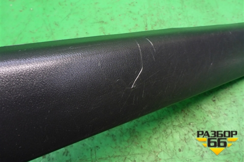 Накладка порога внутренняя переднего правого (EG2168710) для Mazda CX 7 с 2006-2012г