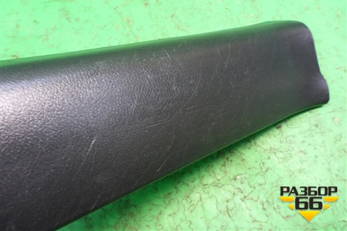 Накладка порога внутренняя переднего правого (EG2168710) для Mazda CX 7 с 2006-2012г