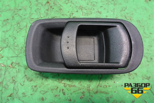 Ручка откидывания заднего сиденья для Mazda CX 7 с 2006-2012г