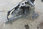 Лонжерон передний правый для Mazda CX 7 с 2006-2012г