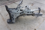 Лонжерон передний правый для Mazda CX 7 с 2006-2012г