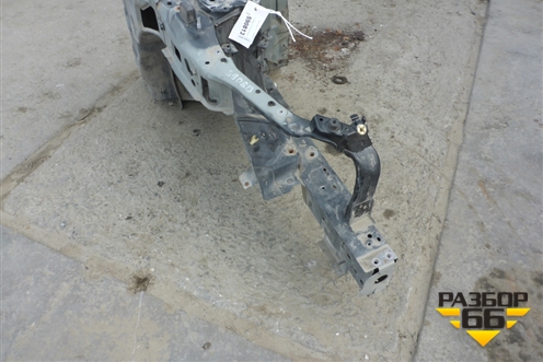 Лонжерон передний правый для Mazda CX 7 с 2006-2012г