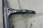Порог со стойкой левый для Mazda CX 7 с 2006-2012г
