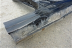 Порог со стойкой правый для Mazda CX 7 с 2006-2012г