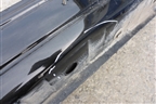 Порог со стойкой правый для Mazda CX 7 с 2006-2012г