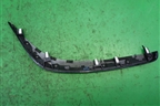 Накладка на торпедо (левая) (EH4455254) для Mazda CX 7 с 2006-2012г