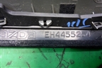 Накладка на торпедо (левая) (EH4455254) для Mazda CX 7 с 2006-2012г