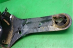 Рычаг задний продольный правый для Mazda CX 7 с 2006-2012г