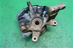 Кулак поворотный передний левый для Mazda CX 7 с 2006-2012г