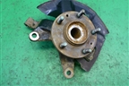Кулак поворотный передний левый для Mazda CX 7 с 2006-2012г