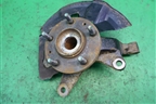 Кулак поворотный передний правый для Mazda CX 7 с 2006-2012г