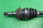 Привод задний правый для Mazda CX 7 с 2006-2012г