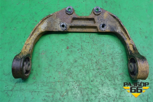Кронштейн заднего редуктора (верхний) для Mazda CX 7 с 2006-2012г
