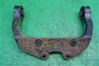 Кронштейн заднего редуктора (верхний) для Mazda CX 7 с 2006-2012г