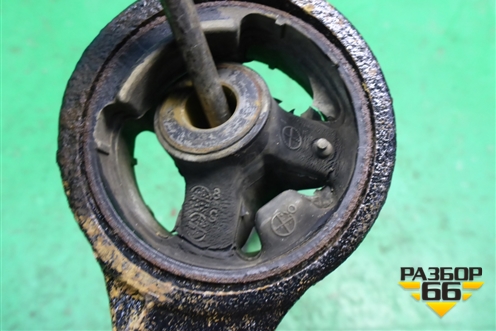 Кронштейн заднего редуктора (верхний) для Mazda CX 7 с 2006-2012г