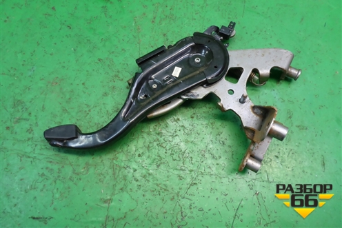 Педаль стояночного тормоза для Mazda CX 7 с 2006-2012г