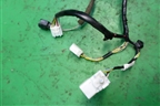 Проводка двери задней левой (EH1467210B) для Mazda CX 7 с 2006-2012г